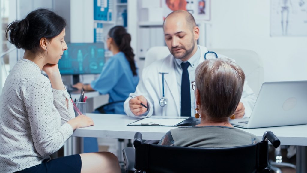 Why Choosing a Local GP Clinic; Improves Long-Term Health Outcomes 