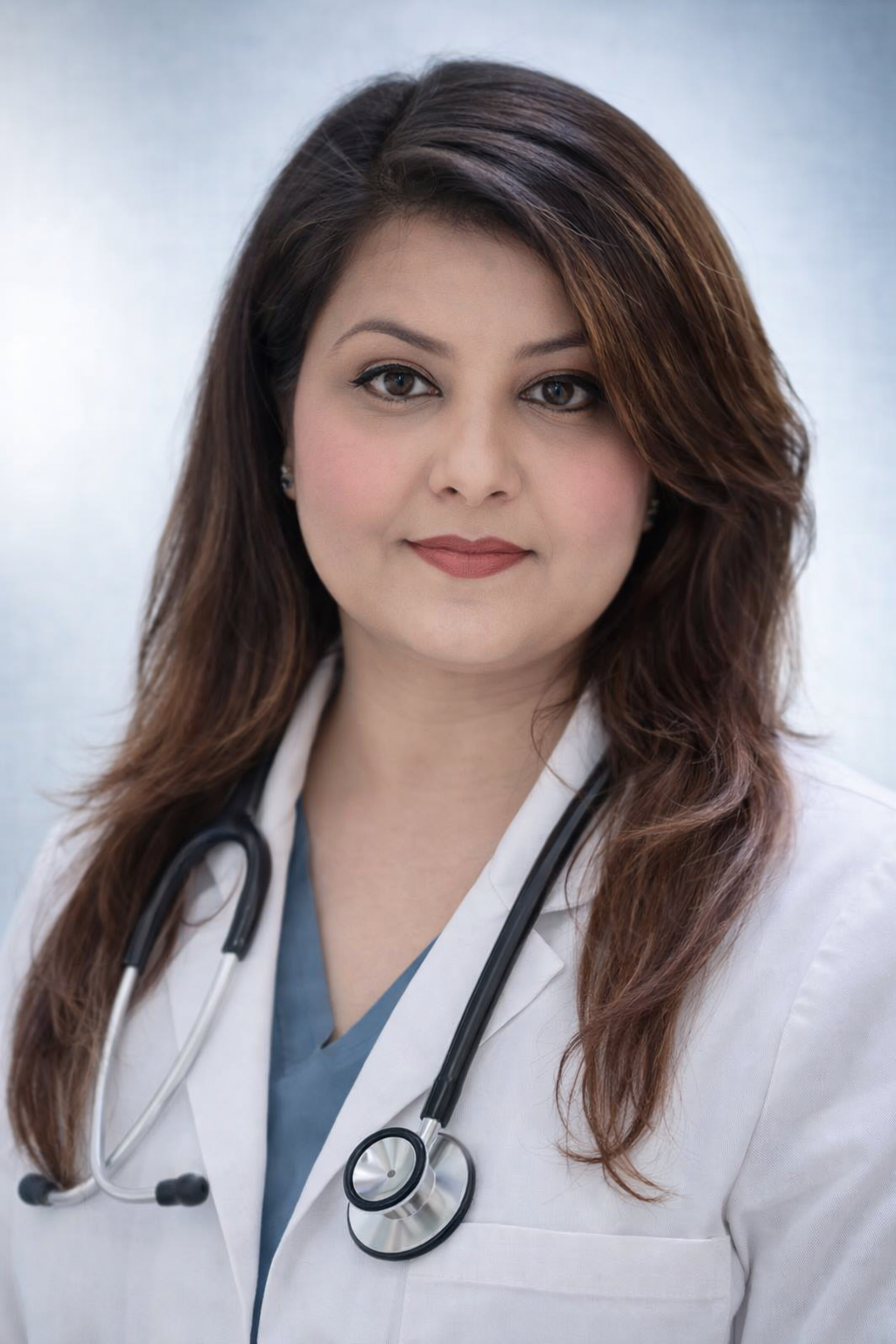 Dr Khalida Batool