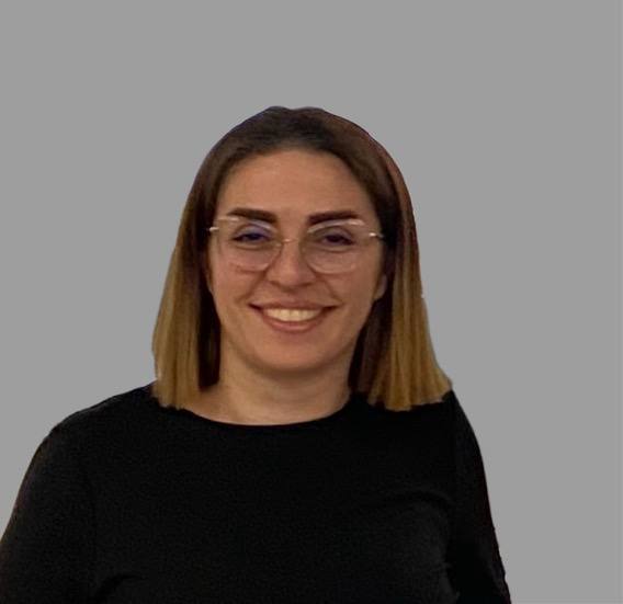Dr. Anahita Sepahrad