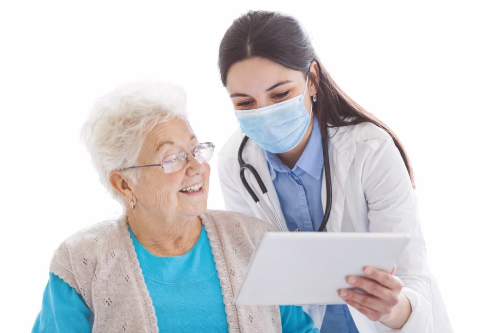 medical clinic harpley