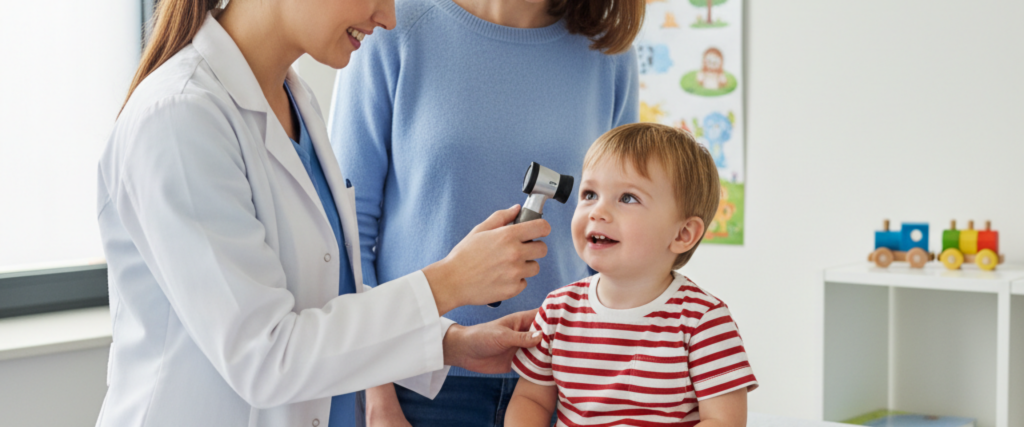 Children’s Health & Bulk Billing GP in Werribee: Your Family’s Doctor at Harpley