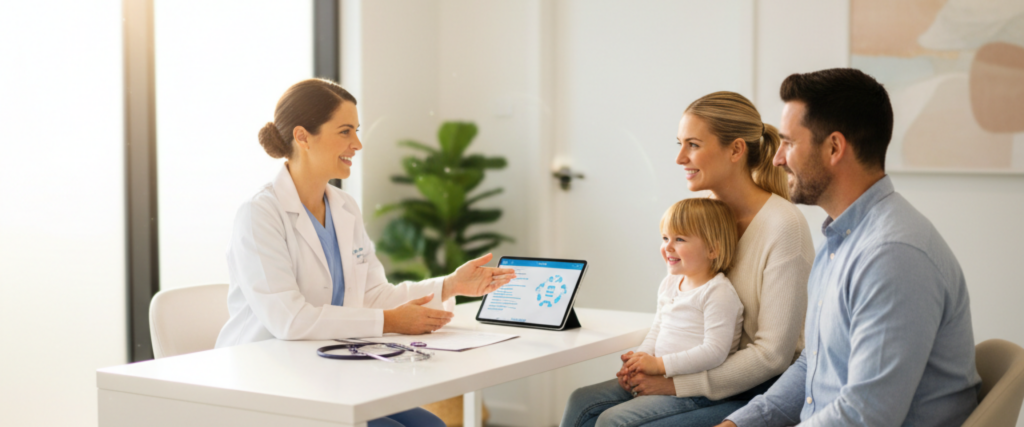 Finding a GP in Werribee Open Weekends: Your Guide to Harpley Doctors’ Extended Hours