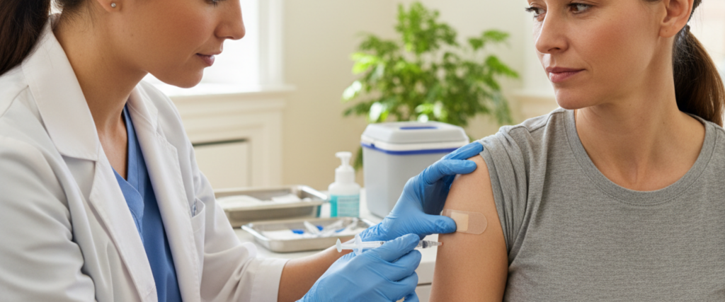 How Does the Flu Shot Work? Your Guide to Australia’s Winter Protection