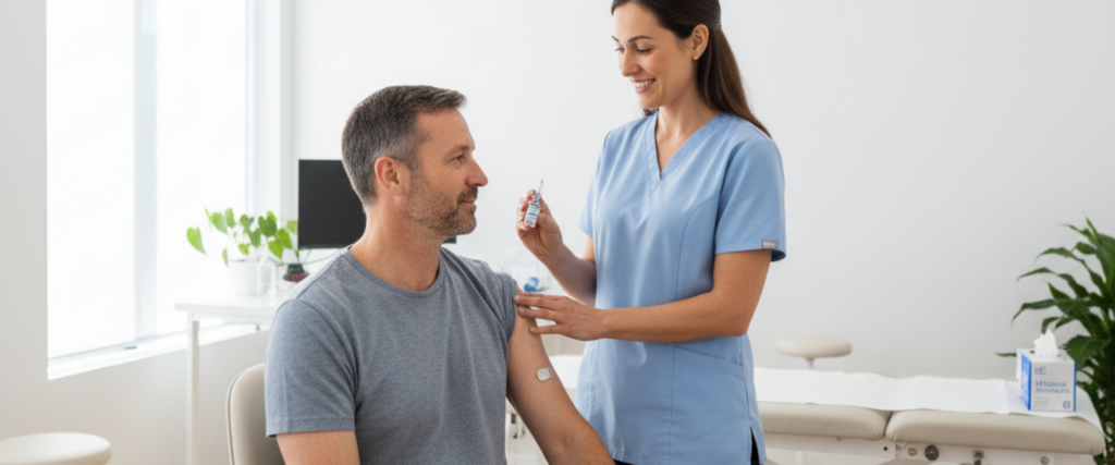 How Does the Flu Vaccine Work? Your Winter 2026 Protection Guide in Werribee, VIC