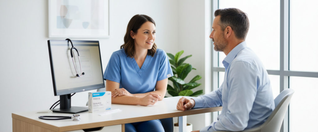 Managing COVID-19 This Winter: Find a GP Near You in Werribee, VIC