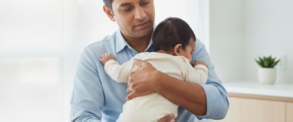 RSV in Infants: When to See a GP in Werribee, VIC