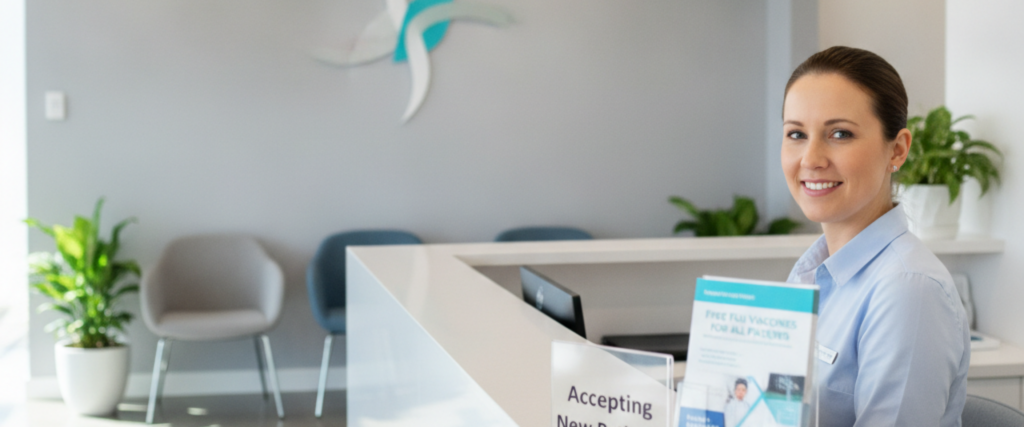 Doctors Accepting New Patients Werribee