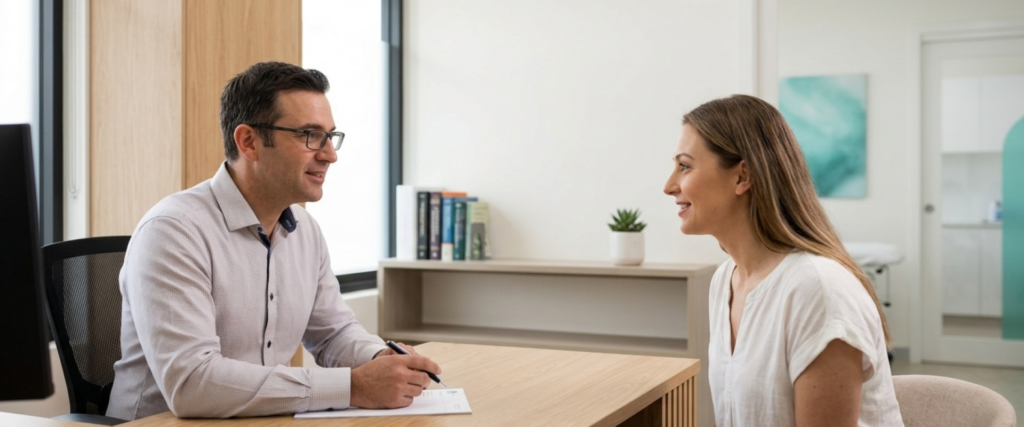 IUD vs Implanon: Which Is Right for You?
