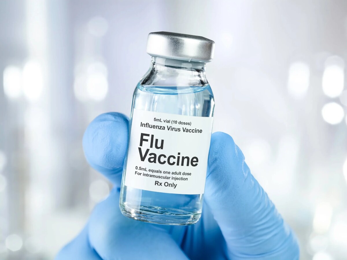Free flu vaccine 2026 at Harpley Doctors — for everyone in Werribee